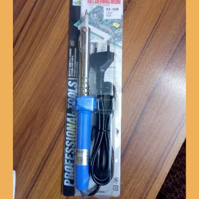 Picture of ORGINAL GO-OT 60W KX-60R Soldering Iron 60W Constant Temperature Soldering Iron 5.8mm Tip Nozzle