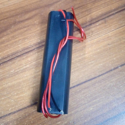 Picture of 1000KV High VOTAGE Generator DC DC Step Up 3.6V 6V 1000KV Boost Converter Power Module High Voltage Generator Power Transformer With 2 Wire Connection Cables