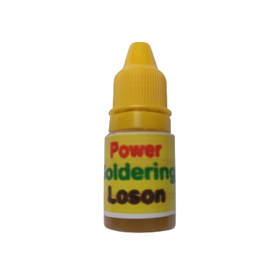 Picture of High Quality Soldering Loson Liquid Flux Soldering Liquid Paste For Soldering Stations Mobile Circuit Board General Purpose