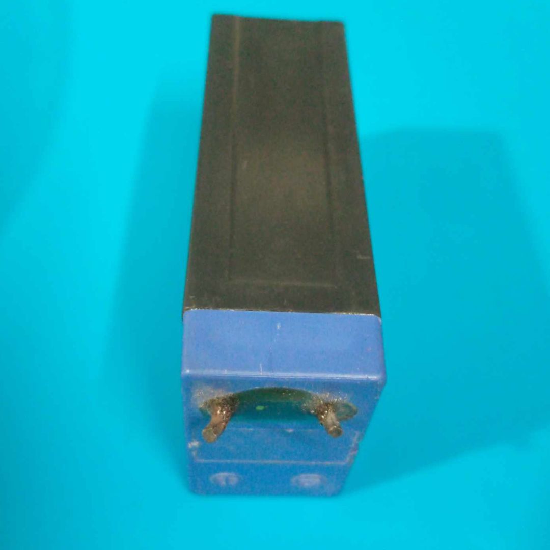 Picture of 4.5V Rechargeable Battery 65x35x20mm Lead Acid 2000mAh