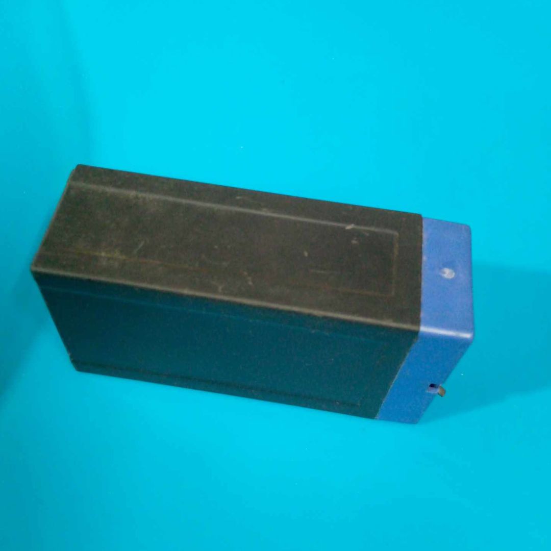 Picture of 4.5V Rechargeable Battery 65x35x20mm Lead Acid 2000mAh