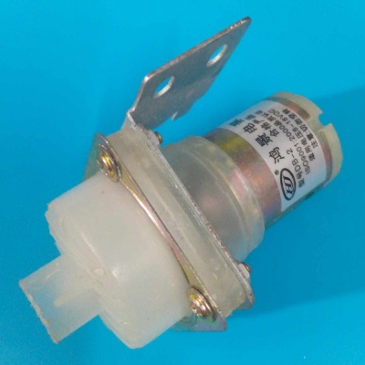 Picture of RS-365 Water Pumps DC 8-18V Micro Motor Magnetic Drive Pumps Water Circulation Pump  Large Flow Long Life Water Pump