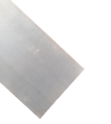 Picture of Long 6 Inch Aluminum Heatsink Width 2.5 Inch Aluminium Heatsink Cooling Radiator 6×2.5×0.75 Inch Aluminium Heat Sink Tools Sets Silver Tone Aluminum Heat Sink For Inverter Transistor IC 6 Inch Heatsink