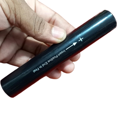 Picture of 2400/3000mAh Torch Light Battery 3xSC Size 3SC Battery 5 Inch Long Sanford 3.6V 2400/3000mAh Battery 3.6V Rechargeable Battery 3.6V Battery 2400/3000mAh Rechargeable Battery 3.6V Torch Light Rechargeable Battery