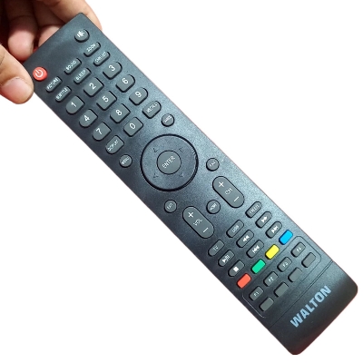 Picture of WALTON TV Remote Controller WALTON Remote Control TV Remote Smart LCD TV Remote TV Smart TV Remote For Smart LED TV Remote