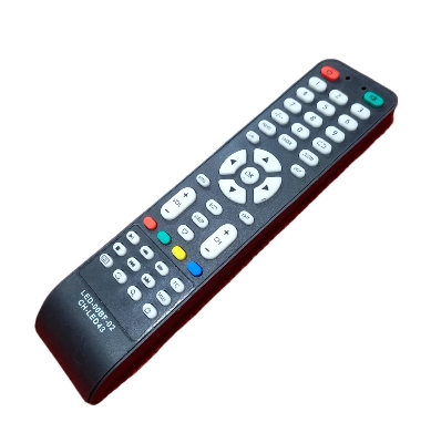 Picture of CH-LED43 Remote Controller CH-LED43 TV Remote Control TV Remote For Smart LED TV Remote