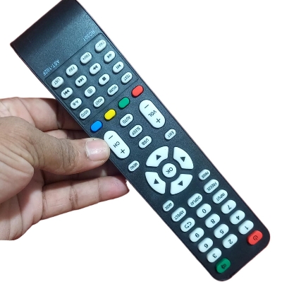 Picture of RC301 TV Remote Controller RC301 TV Remote Control TV Remote AST-102F TV Remote For China Smart LED TV Remote