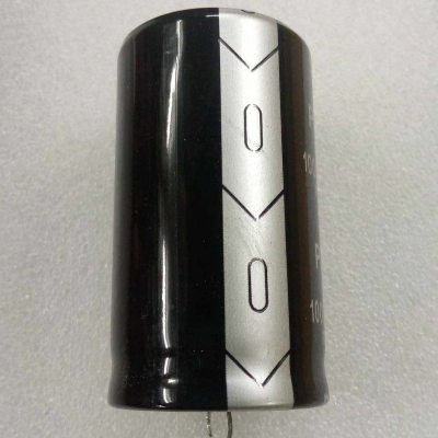 Picture of Better Quality PAISAN 10000uF 100V Capacitor RADIAL Electrolytic Capacitor 10000uF Capacitor 100V 10000uF Polarized Aluminum Capacitors 2 Pin Leads