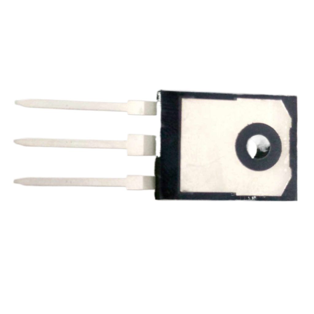 Picture of Original IC IXYS CLA50E1200HB IGBT 1200V 50A IGBT CLA50E1200HB IC CLA50E1200HB Transistor SCR Triode Thyristor 3 Pin Leads