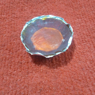 Picture of CUP Soldering ROSIN SOLDERING FLUX 25gm Solder Welding Rosin Flux Carton Solder High Purity Durability Solid Grease Rosin Soldering Flux Paste