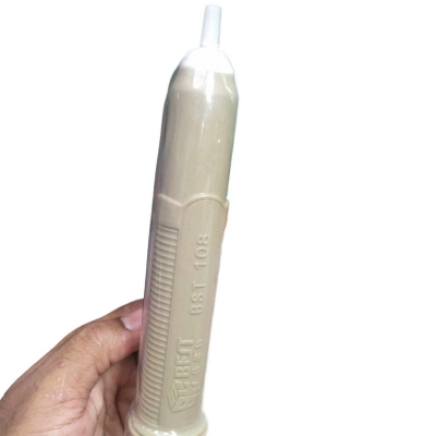 Picture of BE-ST BST-108 Self Cleaning Plunger Lock Function 275mm Soldering Suction Pump BEST Desoldering Sucker Pump For Soldering Remove Vacuum Pump Tools Set Manual Solder Sucker