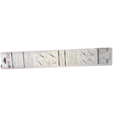 Picture of BE-ST BST-108 Self Cleaning Plunger Lock Function 275mm Soldering Suction Pump BEST Desoldering Sucker Pump For Soldering Remove Vacuum Pump Tools Set Manual Solder Sucker