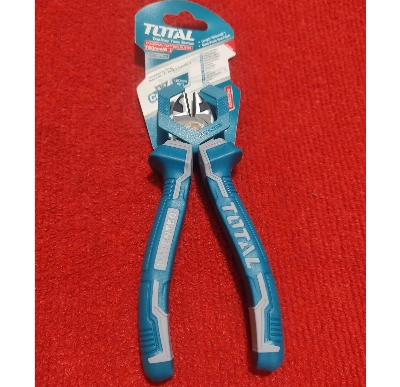 Picture of THT230606 To-tal Diagonal Cutting Pliers Industrial 6 Inch Diagonal Cutting Pliers 160mm Length Tools Sets
