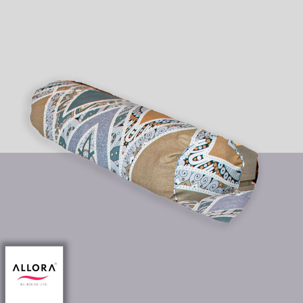 Printed Bedsheet – Golden ALLORA BDonline shop bangladeshothoba.com