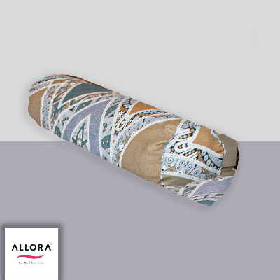 Printed Bedsheet – Golden ALLORA BDonline shop bangladeshothoba.com