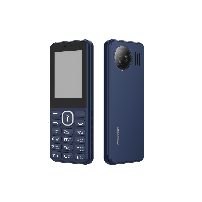 Picture of "Proton Star Feature Phone with Digital Camera and 1900 mAH Battery"