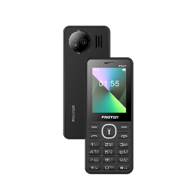 Picture of "Proton Star Feature Phone with Digital Camera and 1900 mAH Battery"