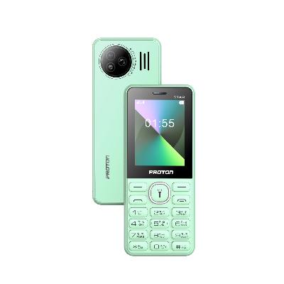Picture of "Proton Star Feature Phone with Digital Camera and 1900 mAH Battery"