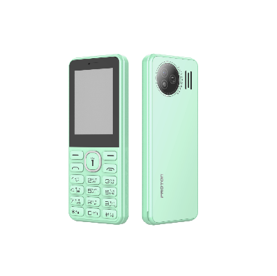 Picture of "Proton Star Feature Phone with Digital Camera and 1900 mAH Battery"