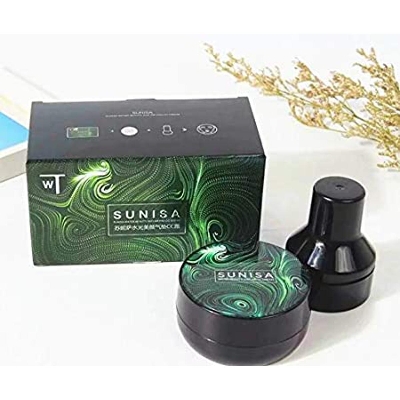 Picture of Sunisa Foundation Mushrooms Air Cushion CC - foundation - Foundation