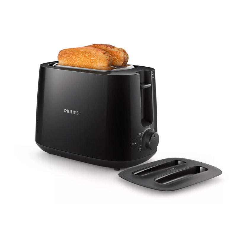 Picture of Philips Daily Collection Bread Toaster | HD2582/90 (Best price)