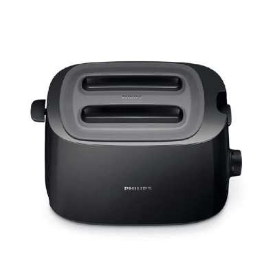 Picture of Philips Daily Collection Bread Toaster | HD2582/90 (Best price)