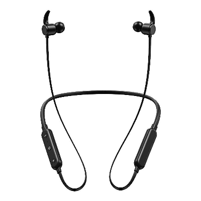 Picture of JOYROOM JM-Y1 Stereo Bass Magnetic Neckband Sports Waterproof Earphone Picture of JOYROOM JM-Y1 Stereo Bass Magnetic Neckband Sports Waterproof Earphone