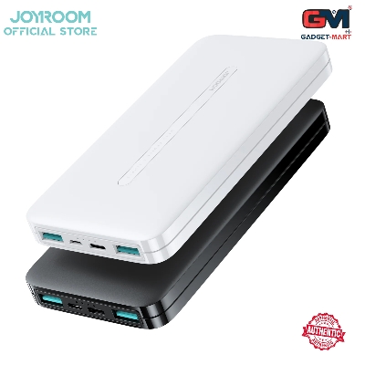 Picture of Joyroom JR-T012 Top star mobile power 10000mAh-black