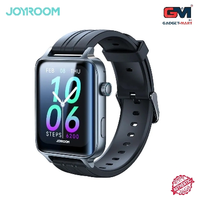 Picture of Joyroom JR-FT6 Smart Watch Bluetooth Call