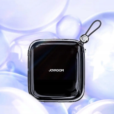 Picture of Joyroom JR-L002 22.5W 10000mah Jelly Series Power Bank With Type-C Cable
