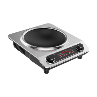 Picture of Ajnur Infrared Cooker XR-C1F 2200 WATT ANY POT
