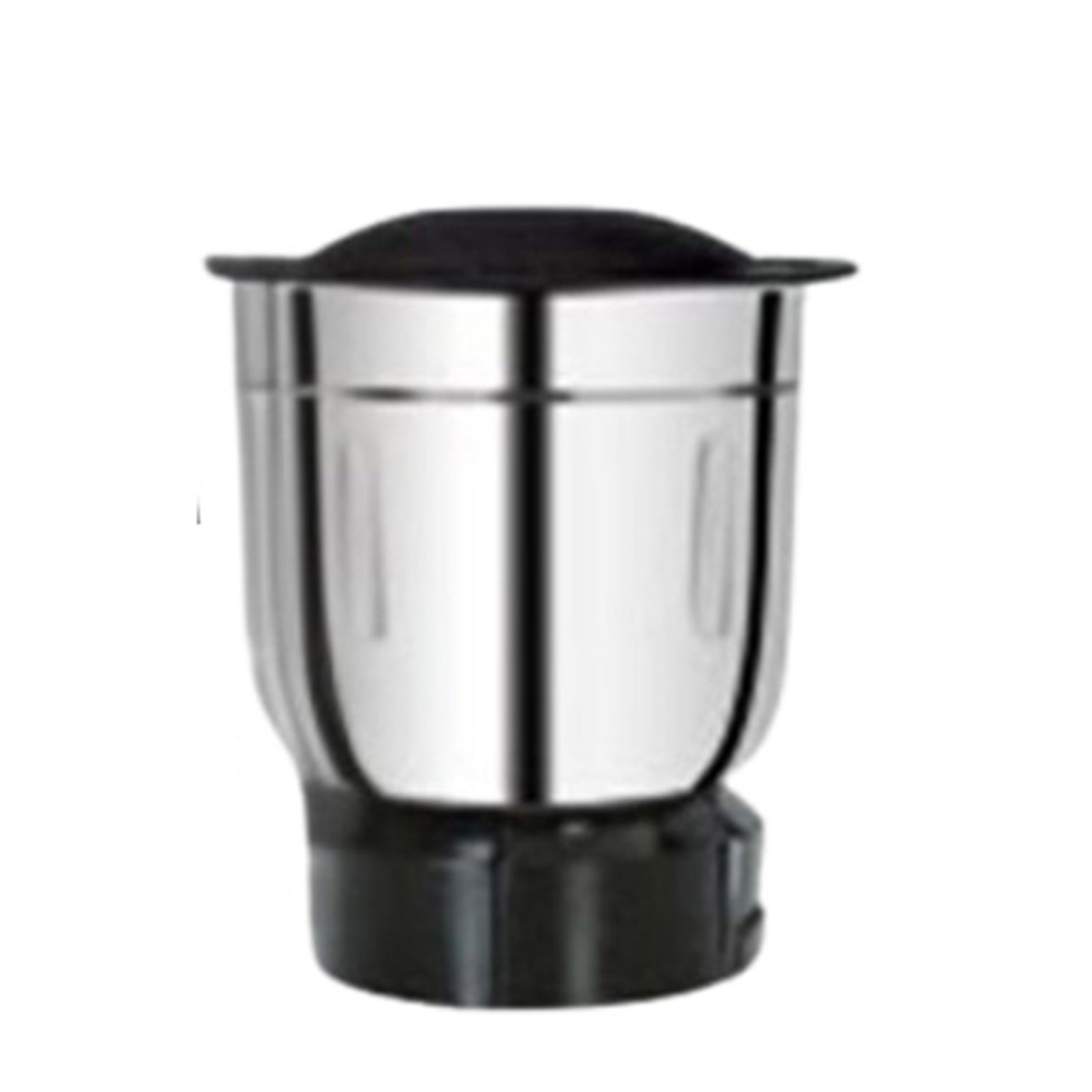 Picture of Orpat Heavy Duty Mixer Grinder Blender Juicer Kitchen Helper -2000 Watt
