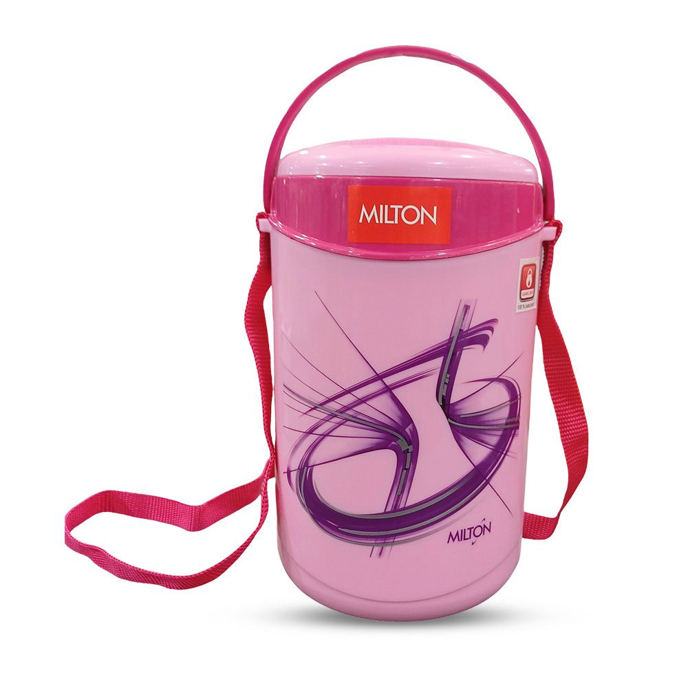 Picture of Milton Econa-4 Thermoware Lunch Box - 1200ml