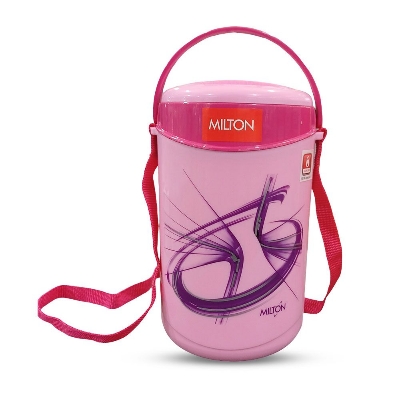 Picture of Milton Econa-4 Thermoware Lunch Box - 1200ml
