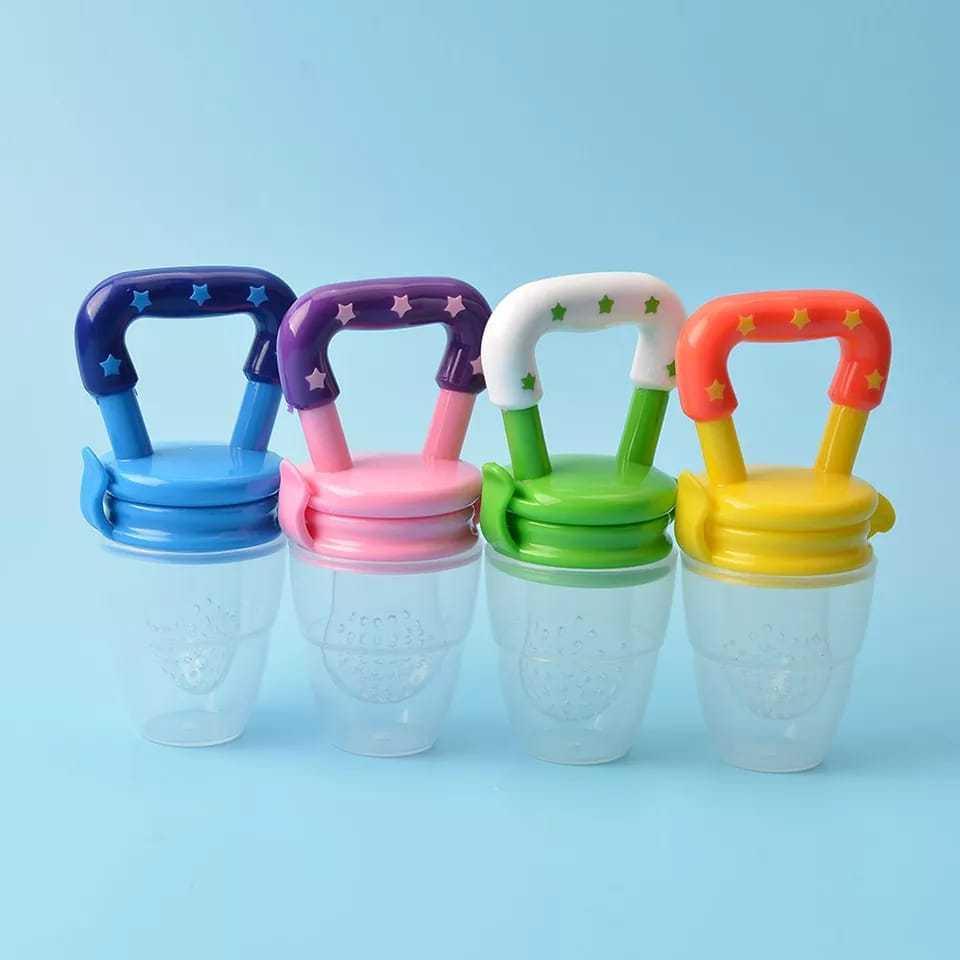 Picture of Baby Fruit Juicer
