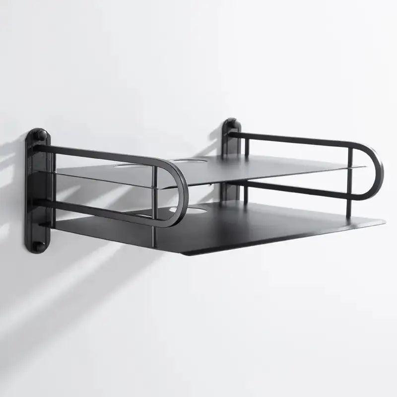 Picture of Wall Mounted Router Stand