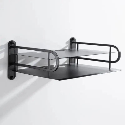 Picture of Wall Mounted Router Stand