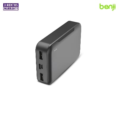 Picture of Benji PB09 10000 mAh Power Bank
