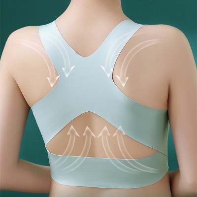 Picture of Imported Stylish Pad Removable Comfortable Soft Bra for Women || One-Piece Design for Unmatched Comfort & Style Quality Material: Cotton, Spandex, Lace