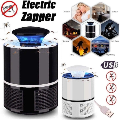 Picture of Mosquito Killer lamp - Electric Insect Killer Machine for Home Killer Machine Flies Killer Machine Mosquito Catcher eco Friendly Mosquito Trap Killer Light Mosquito Lamp