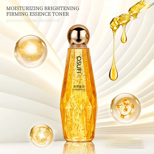 Picture of Oushufei Collagen Protein Moisturizing, Moisturizing and Toner Lotion Beauty care