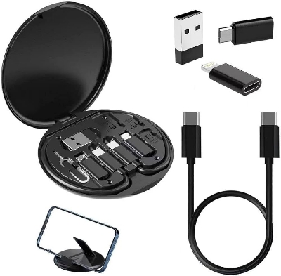 Picture of 6 in1 Mini Data Cable