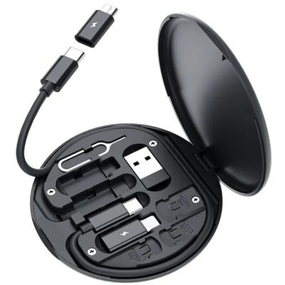 Picture of 6 in1 Mini Data Cable