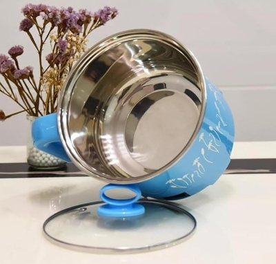 Picture of MULTIFUNCTIONAL ELECTRIC COOKING POT
