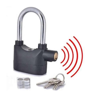 Picture of ALARM LOCK