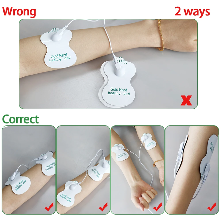Picture of Digital therapy machine