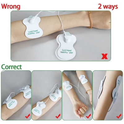 Picture of Digital therapy machine