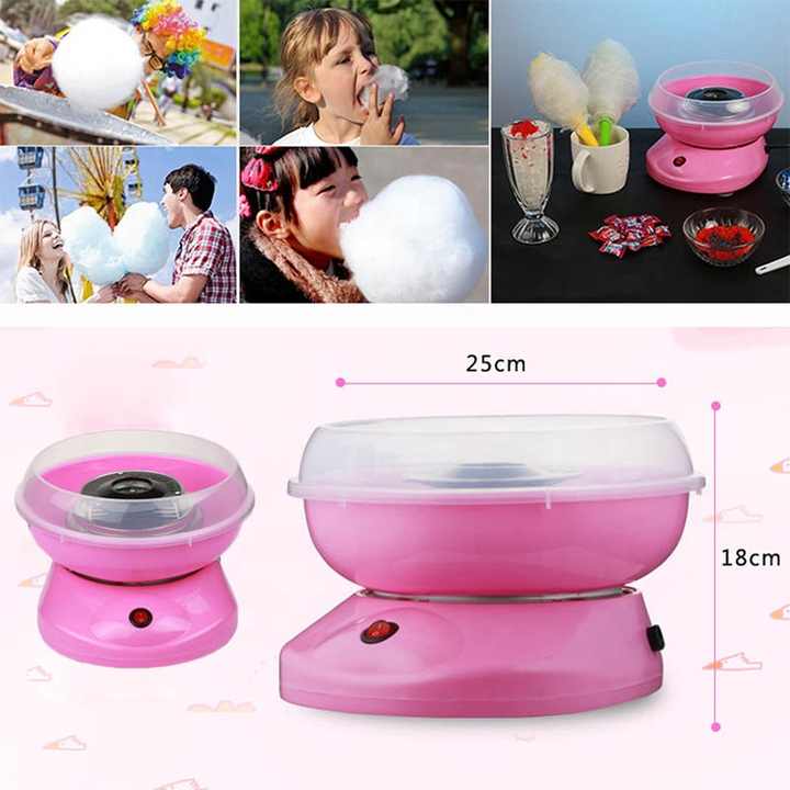 Picture of Candy maker