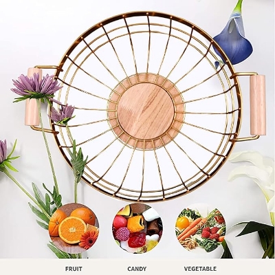 Picture of Fruit basket