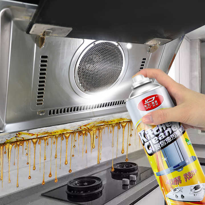 Picture of Heavy Oil Stain Remover